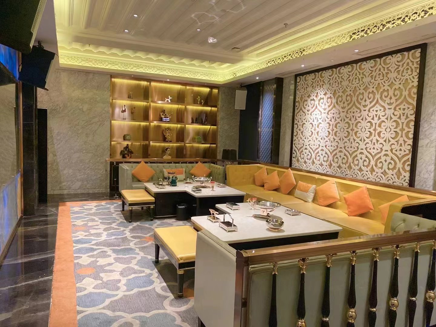 潍坊商务ktv精选商务ktv推荐榜-昌邑市ktv预定